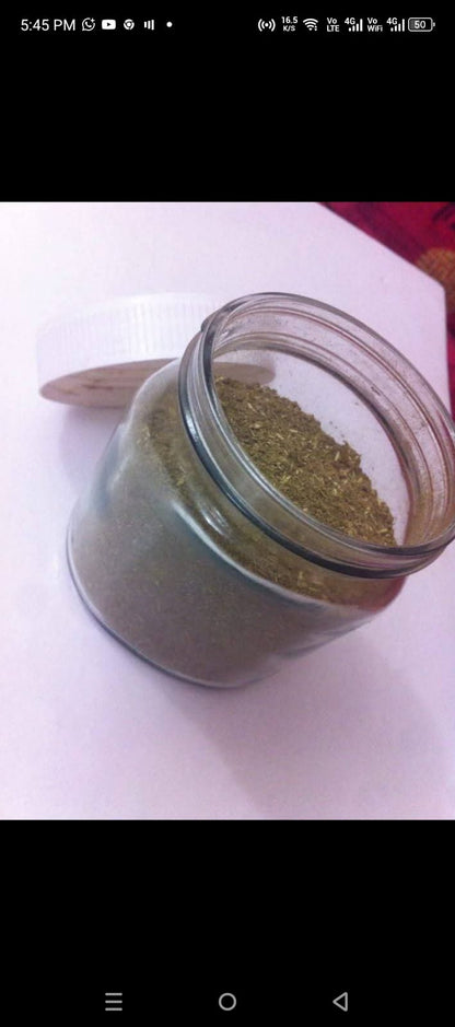 DETOX Diet Powder